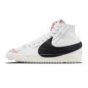 耐克女子板鞋 W BLAZER MID '77 JUMBO运动鞋多码