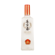 东方春中粮白酒 东方春3A 52%VOL 复合香风味白酒 52%vol 500mL 1瓶