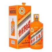 MOUTAI 茅台 牛年生肖收藏纪念酒 酱香型白酒 53度 500ml 礼盒装