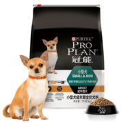 冠能狗粮 小型成犬全价鸡肉味狗粮 7kg