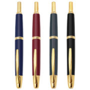 礼遇季：PILOT 百乐 FC-15SR Capless按动式钢笔 18K金尖