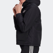京东百亿补贴：Adidas 阿迪达斯 保暖舒适棉服外套 H65753