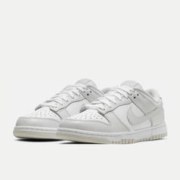 NIKE 耐克 男女 DUNK LOW 运动休闲板鞋