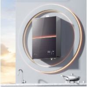 预售、PLUS会员：美的 16升燃气热水器 一级静音 JSQ30-M9 Ultra