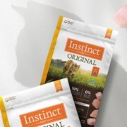 Instinct 百利 经典无谷系列 鸡肉全阶段猫粮 5kg