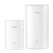 再降价、需抢券：HUAWEI 华为 Q6E 凌霄子母路由器 一母一子装