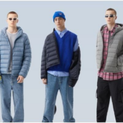 20点：网易严选 烽火岩 男式轻薄连帽羽绒服 90绒 石墨烯经典款