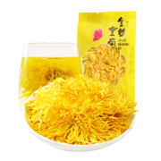 PLUS会员: 杞利元 金丝皇菊 1袋