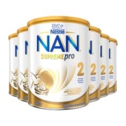 Nestlé 雀巢 超级能恩pro系列 婴儿特殊配方奶粉 澳版