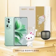 OPPO Reno 11快充5G八核游戏手机 8+256标配