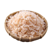 海鲜颂 虾皮 淡干即食虾米 100g