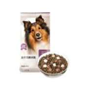 YANXUAN 网易严选 三拼全犬全阶段狗粮 2kg*5袋