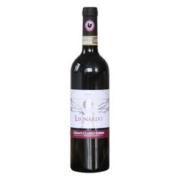 意大利黑公鸡：纳多酒庄 经典基安蒂 珍藏干红葡萄酒 2014年 750ml 单瓶装