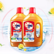 OMO 奥妙 衣物除菌液 7.4斤