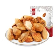 京喜特价APP: 华味亨 盐焗巴旦木 250g＊2件