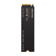 西部数据（Western Digital）2TB大容量 笔记本SSD固态硬盘 M.2 SN850X PCIe4.0 2280 NVMe 游戏电竞电脑扩展