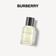 博柏利（BURBERRY）周末男士淡香水 30ml  节日礼物生日礼物 送男友香水男