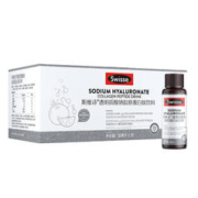Swisse 斯维诗 水光瓶胶原蛋白肽30ml*30瓶烟酰胺细纹