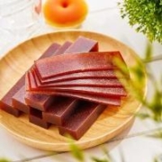 plus会员： 巨源 原味山楂400g*2袋 山楂果丹皮*2件