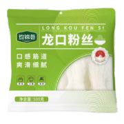限广东地区、Plus会员、概率券:珍锦荟龙口粉丝500g