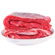 京东百亿补贴：羊食光  牛腩肉4斤