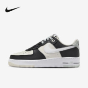京东百亿补贴：NIKE 耐克 冬季男 AIR FORCE AF1 空军一号运动休闲鞋 FD2592-002