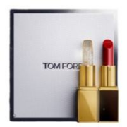 TOM FORD 汤姆·福特 口红礼盒   金箔+哑光16TF口红