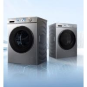 预售：Haier 海尔  EG10065S 滚筒洗衣机全自动 宝藏K39Pro 10公斤