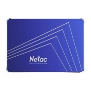 Netac 朗科 超光 N530S SATA 固态硬盘 120GB（SATA3.0）