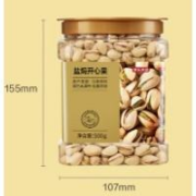 百亿补贴：京东京造 盐焗开心果500g