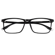 ZEISS 蔡司 视特耐 1.60非球面树脂镜片*2片+纯钛眼镜架多款可选