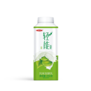 三元 轻能 优酪乳  原味 250g/瓶*4 酸奶酸牛奶