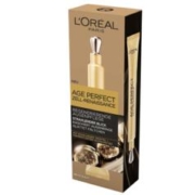 L'Oreal Paris 欧莱雅 Revitalift Filler 透明质酸眼霜 30ml