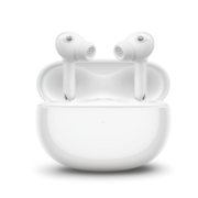 小米 （MI）真无线降噪耳机3Pro 真无线蓝牙耳机 入耳式耳机 主动降噪  华为苹果手机通用 流光白