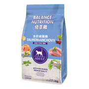 麦富迪猫粮佰萃成猫粮幼增肥发腮通用型猫粮猫布偶美短蓝猫猫粮加小鱼干 三文鱼+鳀鱼佰萃成猫粮 2kg