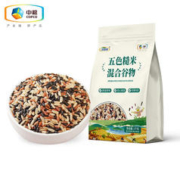 COFCO 中粮 可益康五色糙米五谷杂粮1kg