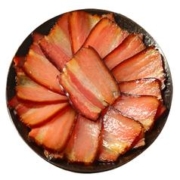 旺川红 腊味腌肉咸肉 500g
