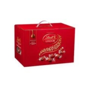 Lindt 瑞士莲 LINDOR软心 牛奶巧克力 2.4㎏