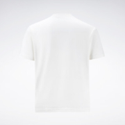Reebok锐步官方新款男女TEE经典简约运动训练T恤HM1106 HM1106 A2XL