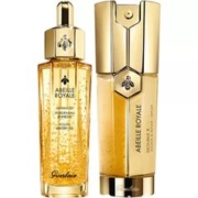 GUERLAIN 娇兰 复原蜜双效精华蜜润精粹水护肤礼盒