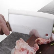 邓家刀 砍骨斩骨菜刀家用专用剁骨头锻打龙水大足骨刀旗舰商用坎骨