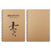 质做创品 美术素描本 1本