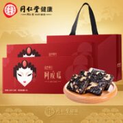 同仁堂 北京同仁堂 造养青年 阿胶糕225g