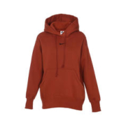 NIKE 耐克 PHNX FLC OS PO HOODIE 女子连帽套头衫