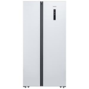 京东百亿补贴：SIEMENS 西门子 BCD-502W(KA50NE20TI) 风冷对开门冰箱 502L 白色