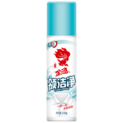 18日18点、限1000件、京东秒杀：金鱼领洁净200g 衣领净衣物去渍剂衣领袖口免搓洗清洁剂