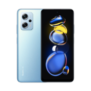 百亿补贴：Redmi Note11T Pro+ 5G智能手机 8GB+512GB时光蓝