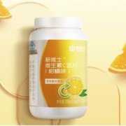 CONBA 康恩贝 维生素C咀嚼片 100片