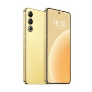 学生专享：MEIZU 魅族 20 5G智能手机 12GB+256GB 热爱粉