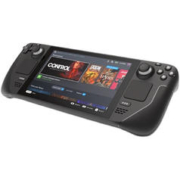 京东PLUS：STEAM 蒸汽 Deck 游戏掌机 512G 海外版